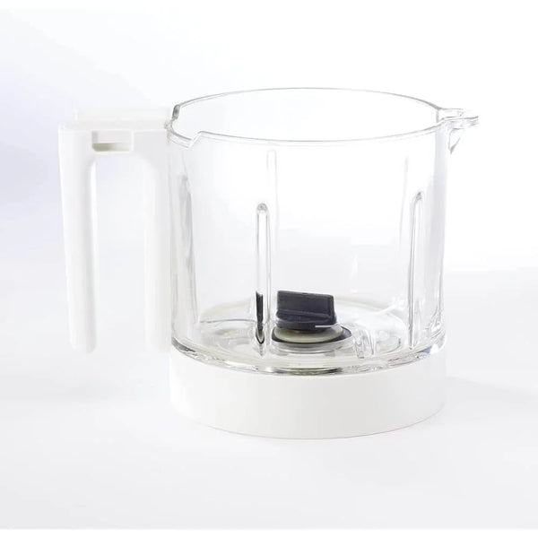 Beaba Babycook Neo Glass Bowl - White