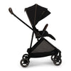 Nuna IXAA Stroller with Advanced Features - Riveted