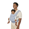 Ergobaby Omni Deluxe Baby Carrier - Serene Blue - Dezine Kids