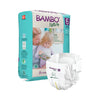 Bambo Nature Tape Diapers, Size 6, XXL Size (16+ Kgs) 20pcs - Dezine Kids