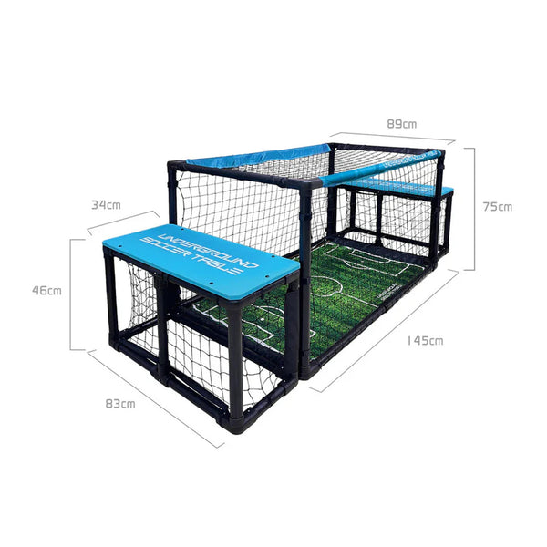 Innov8 Underground Soccer Table