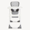 Joie High Chair Mimzy Recline Birth to 15 kg - Arctic - Dezine Kids