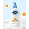 Cetaphil Baby Wash & Shampoo With Organic Calendula & Aloe Vera - 400ml