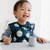EzPz Tiny Cup for Babies/Infants - Pewter