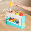 Hola Multifunctional Musical Activity Center - Dezine Kids
