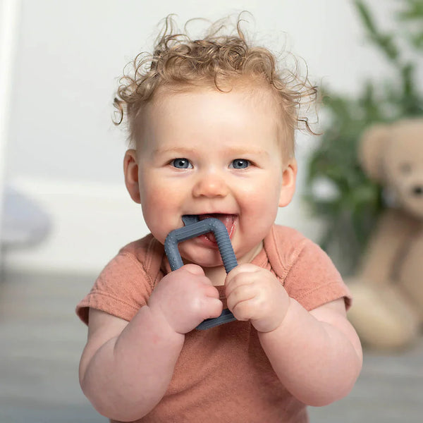 Baby's Starter Toothbrush