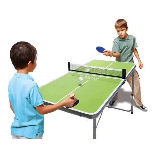 Innov8 Table Tennis Table