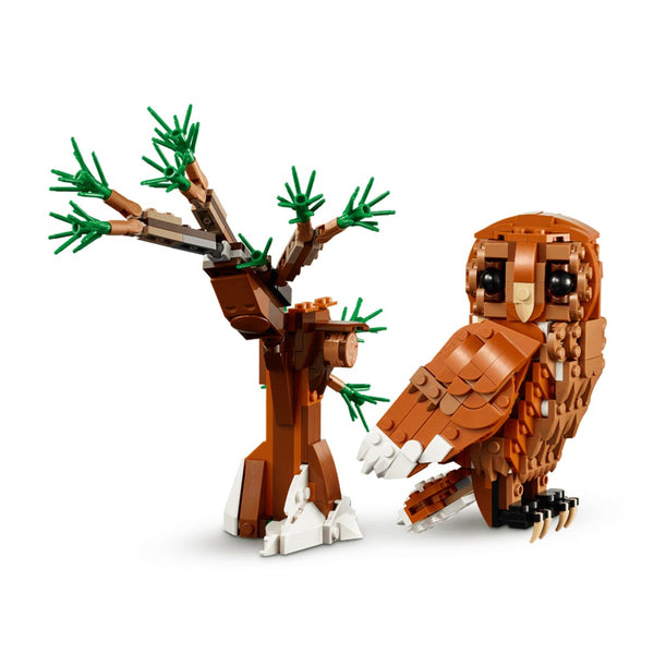Lego Creator 3 in 1 Forest Animals - Red Fox