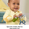 Fisher Price Baby Toys Mini Me Moments Reel Fun Fishing Set