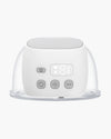 Momcozy S9 Pro Wearable Breast Pump Double - Grey