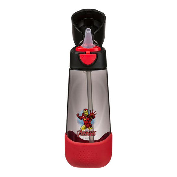 B.Box Tritan Drink Bottle 600 ml - Marvel Avengers