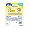 Chicco Easy Grasp Rattle Toy for Infants - Bear
