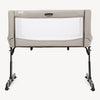 Joie Roomie Go Travel Cot 0 to 9kg - Clay - Dezine Kids