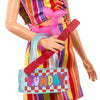 Barbie Carnival Day at the Fair Brunette Doll with Accessories for Kids