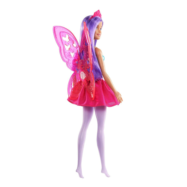Barbie Dreamtopia Doll