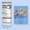 Gerber Animal Crackers for Toddlers, 12+ months - Cinnamon Graham