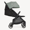 Joie Pact Pro Cabin Friendly Stroller for 0 to 4Y (Upto 22 Kg) - Abyss - Dezine Kids