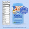Gerber Cereal for Toddlers, 12+ months - Multigrain Banana Apple Strawberry
