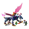 Lego Ninjago Rontu the Master Dragon