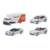 Hot Wheels Premium Honda Collector Display Set