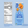 Gerber Puffs for Crawlers, 8+ months - Sweet Potato