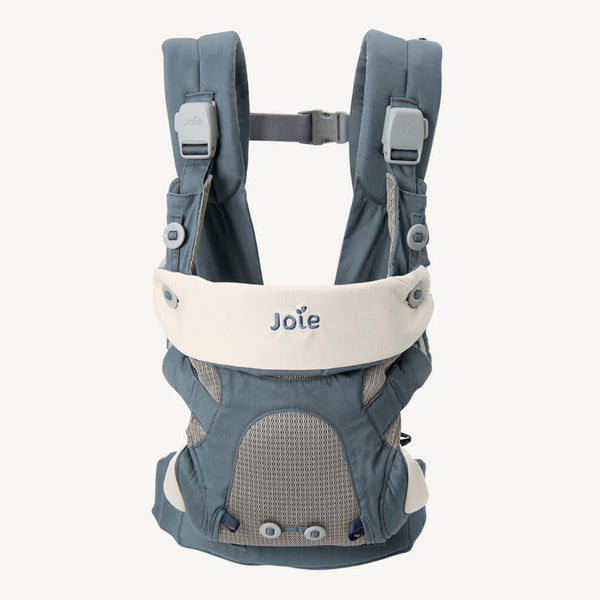 Joie Baby Carrier Savvy Birth+ to 16 kg - Marina - Dezine Kids