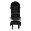 Nuna TRVL Lx Lightweight Luxury Travel Stroller - Caviar