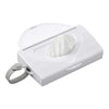 Ubbi On The Go Baby Wipes Dispenser - White