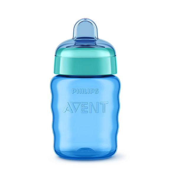 Philips Avent My Easy Sip Spout Cup 260 ml - Blue