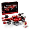 Lego Ferrari F2004 & Michael Schumacher, Model Car Kit - Dezine Kids