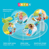 Intex Gator Inflatable Play Center with Slide - Dezine Kids