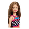Barbie Doll and Pet Playhouse with 2 Pets Playset for Kids