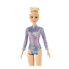 Barbie Rhythmic Gymnast Blonde Doll