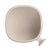 B.Box Silicone Bowl Plus Lid With Suction Base - Latte Biege