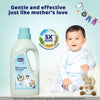 Chicco Baby Laundry Detergent Fresh Spring - 1Ltr