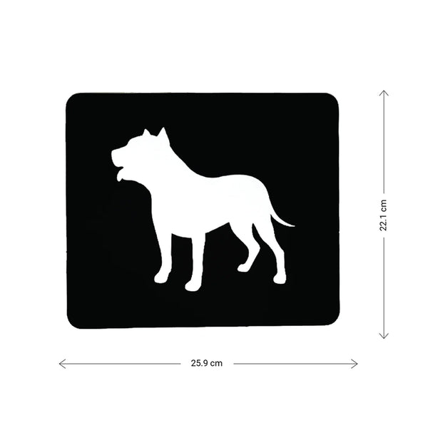 Brainsmith Animals Newborn Cards