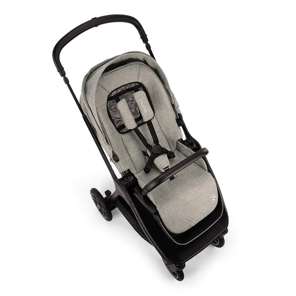 Nuna BMW TRIV Next Stroller - Graphene