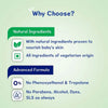 Chicco Baby Talcum Powder - 150ml