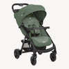 Joie Muze Lx Ts W/ Juva Travel System- Laurel - Dezine Kids