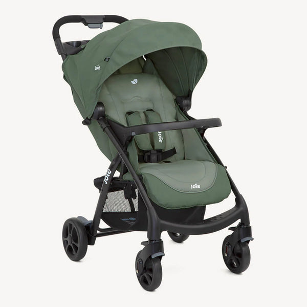 Joie Muze Lx Ts W/ Juva Travel System- Laurel - Dezine Kids