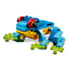 Lego Creator Exotic Parrot Building Toy Set