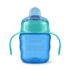 Philips Avent My Easy Sip Spout Cup With Handles 200 ml - Blue