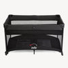Joie Playard Allura 120, 0 to 15kg - Shale - Dezine Kids