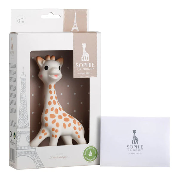 Sophie La Girafe Teether