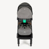 Joie Travel System Stroller Pact Pro with Infant Carrier i-Snug Birth+ to 22 kg - Pebble - Dezine Kids