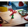 Lego Creator 3 in 1 Medieval Dragon Creature Toy Playset