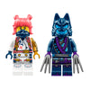 Lego Ninjago Sora's Elemental Tech Mech