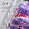 Lansinoh Hot & Cold Breast Therapy Gel Pads with Soft Covers , Breastfeeding Compress - Pack of 2