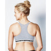 Bravado Original Nursing Bra - Dove Heather
