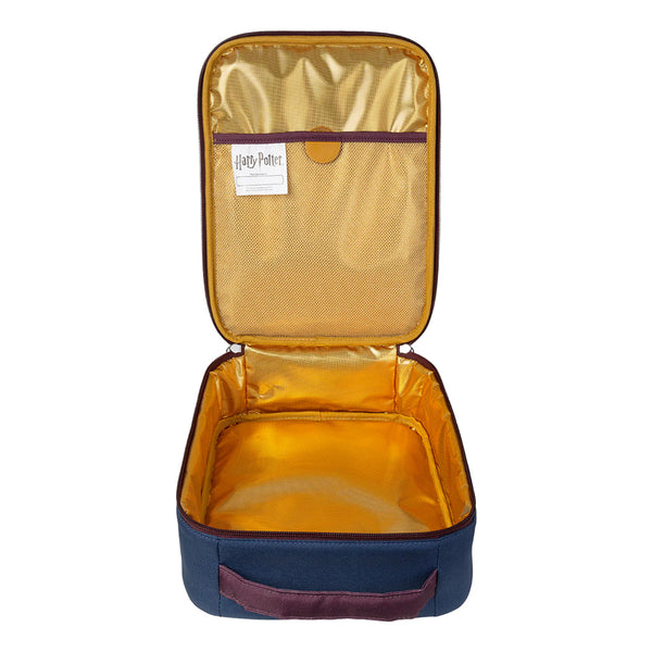 B.Box Flexi Insulated Lunchbag - Harry Potter